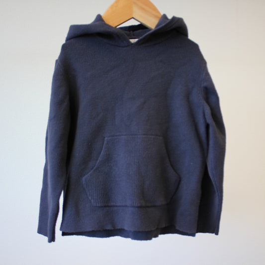 second hand Neulehuppari, koko 104cm-Zara
