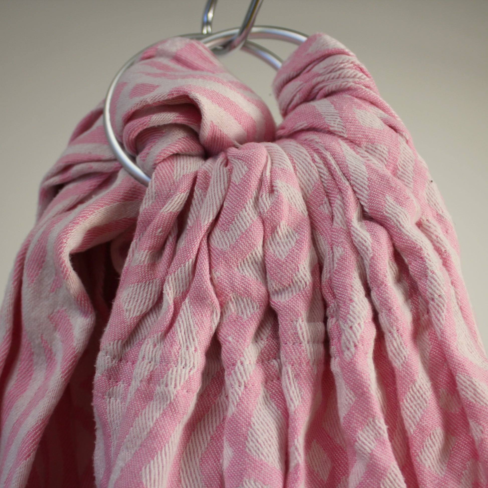 second hand Kantoliina puuvillakangas,-Yaro Slings