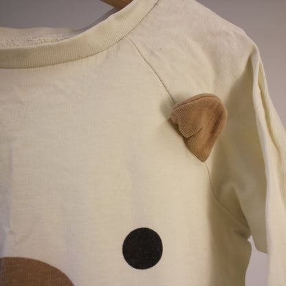 second hand Pyjama-haalari, koko 68cm-Muu merkki