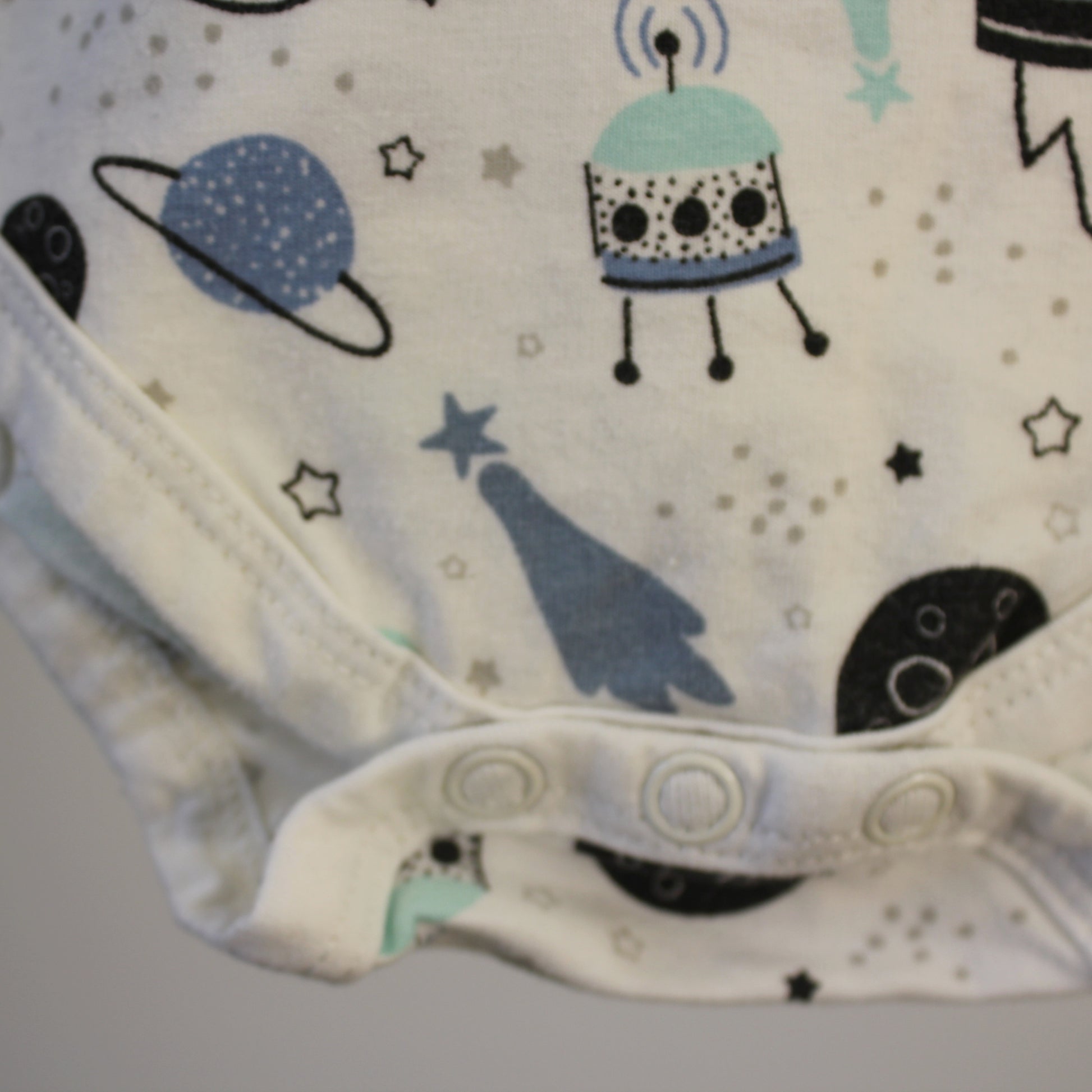 second hand Trikoo-body, koko 74cm-mywear