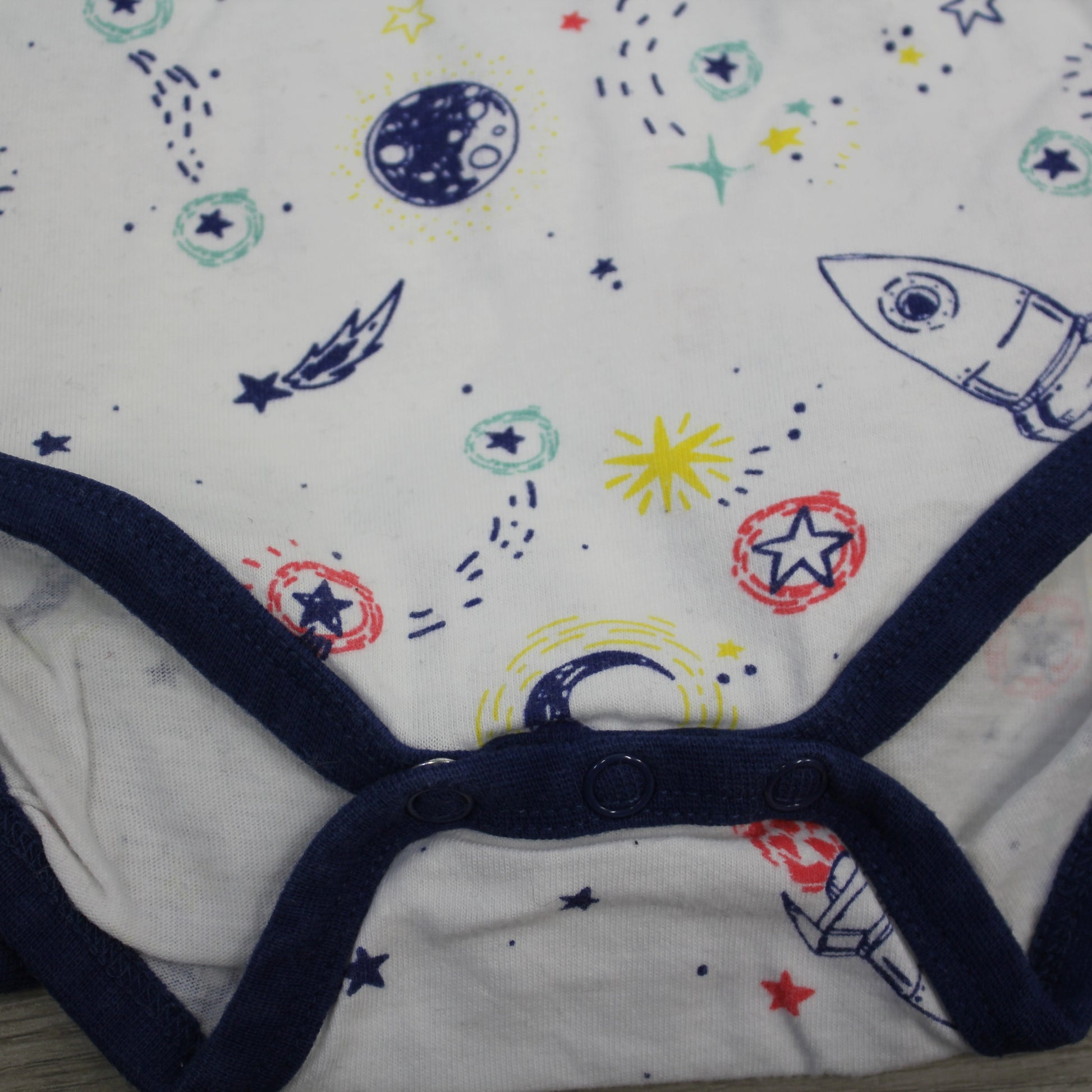 second hand Vaatesetti, koko 62cm-Muu merkki