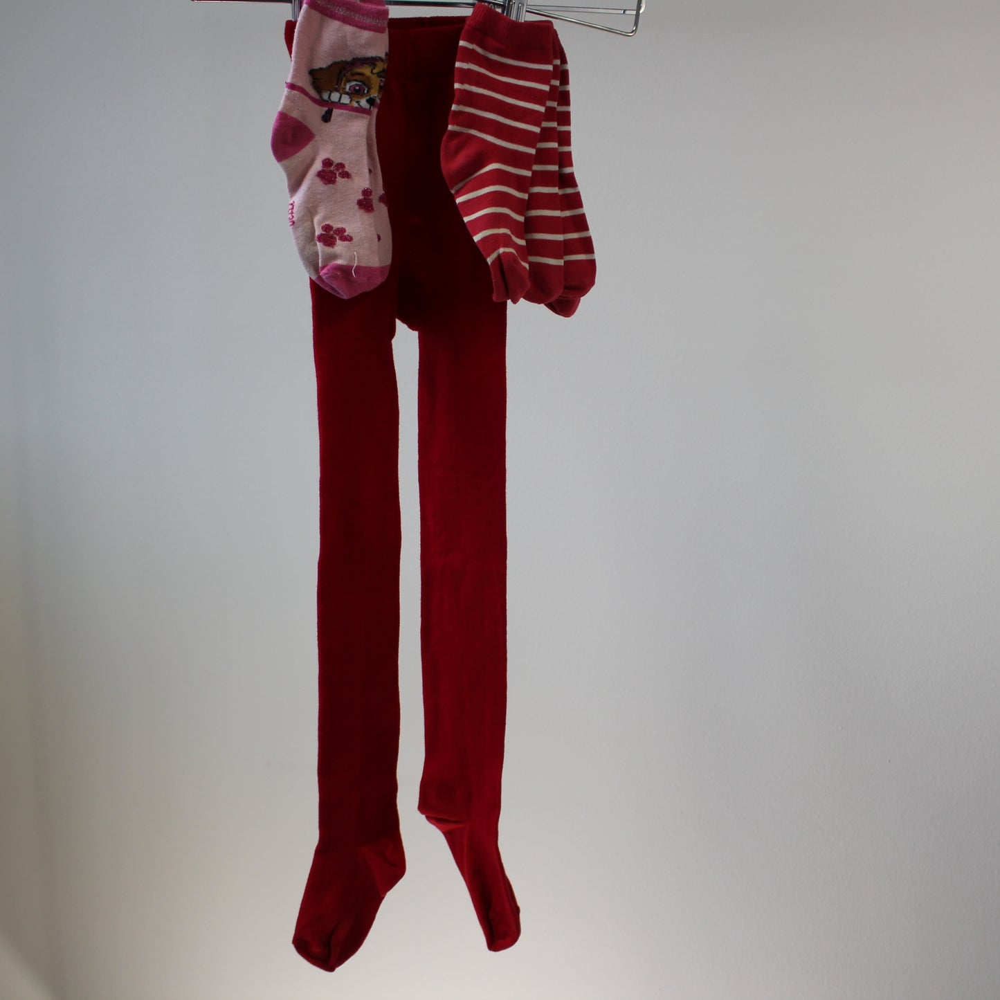 Sukkahousut ja sukat -setti, koko 110cm