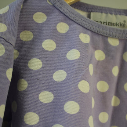 second hand Trikoo-paita, koko 92cm-Marimekko