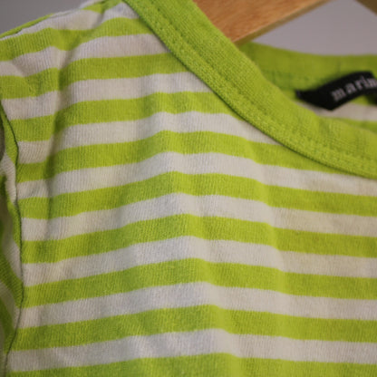 second hand Trikoo-paita, koko 80cm-Marimekko