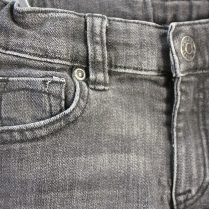 second hand Farkut, slim fit, koko 110cm-Polarn o Pyret