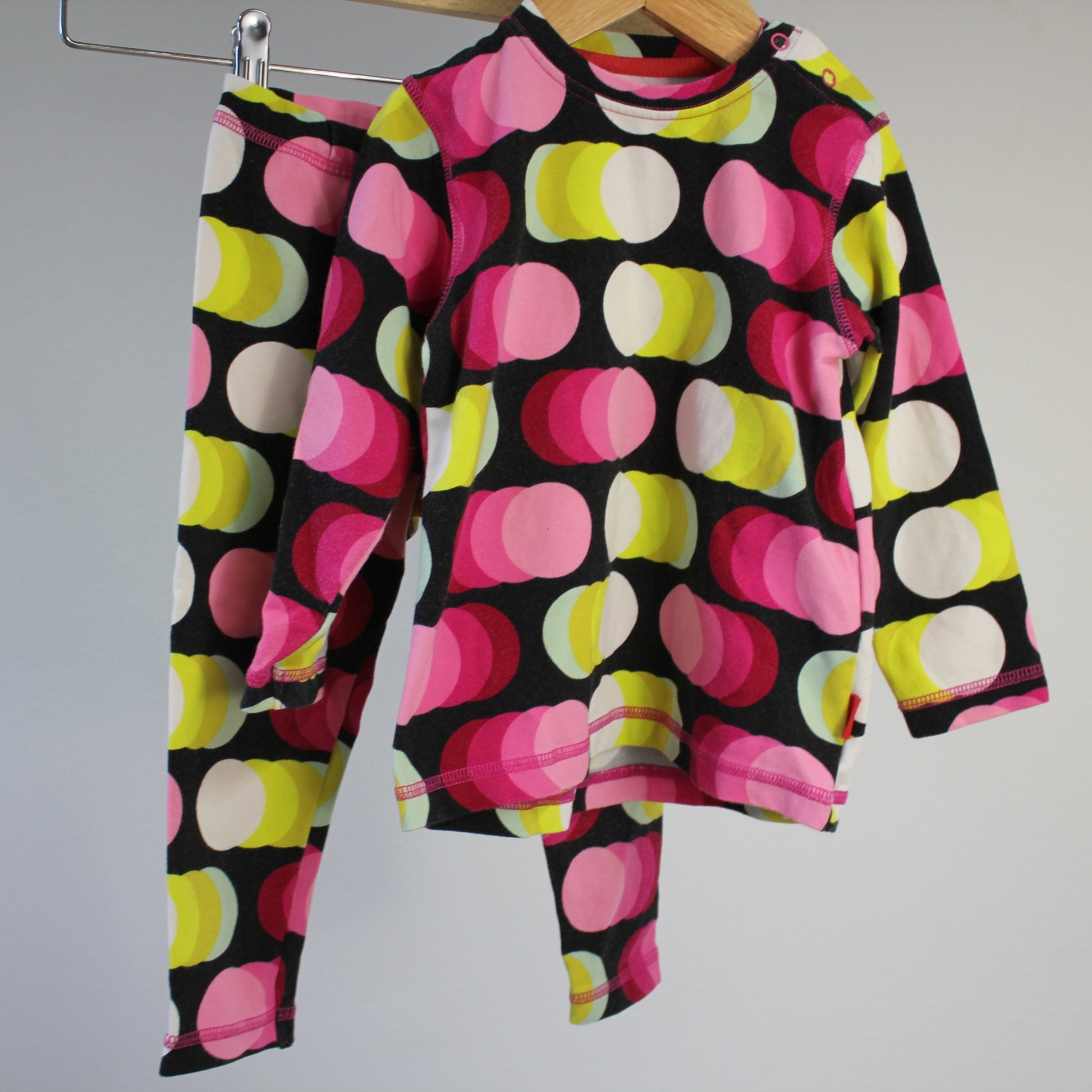 second hand Pyjama, koko 86cm-Reima