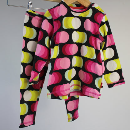 second hand Pyjama, koko 86cm-Reima