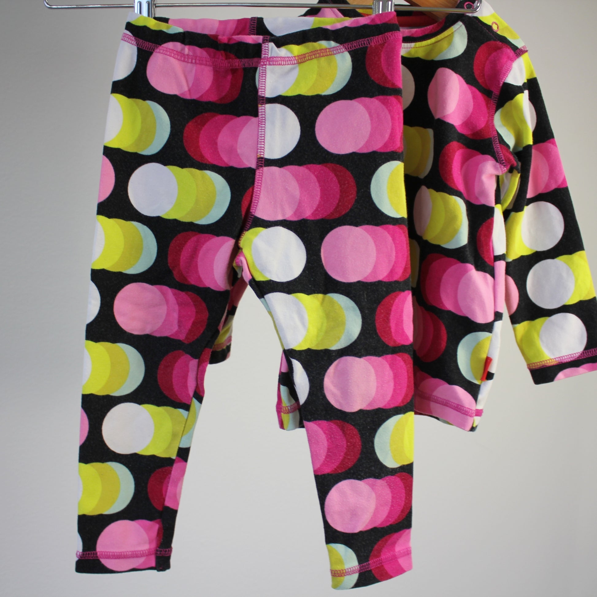 second hand Pyjama, koko 86cm-Reima