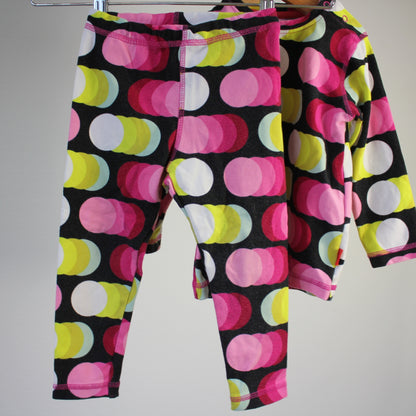 second hand Pyjama, koko 86cm-Reima