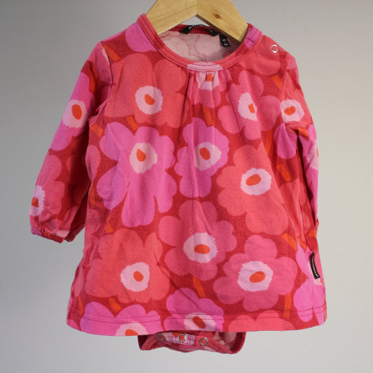 second hand Paitabody, koko 68cm-Marimekko
