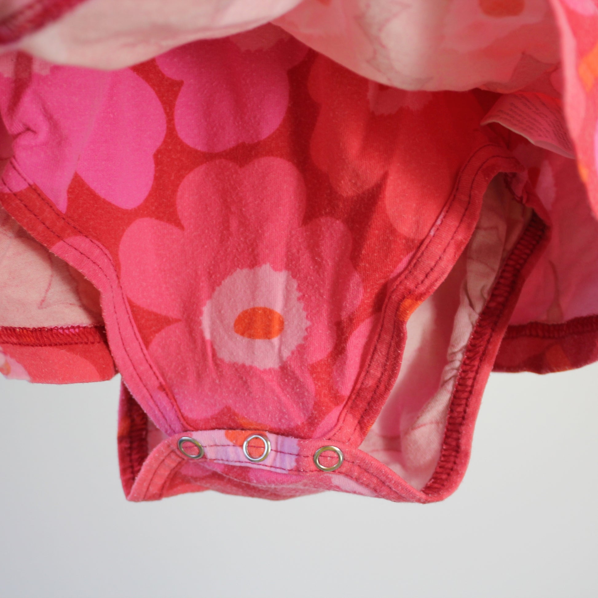 second hand Paitabody, koko 68cm-Marimekko