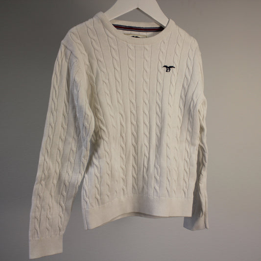 second hand Neulepusero, koko 122cm-Hampton Republic