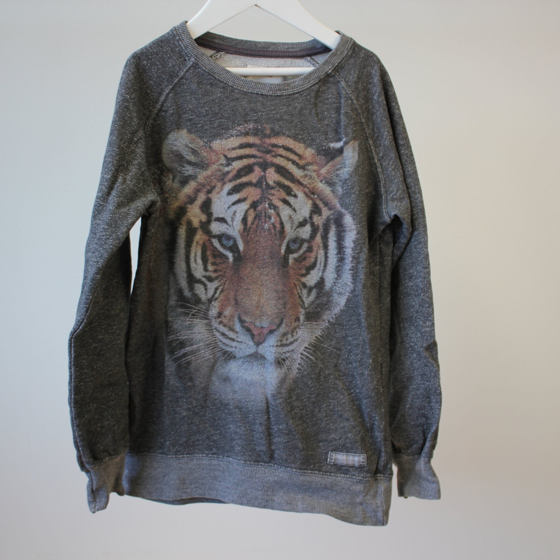 second hand College-pusero, koko 128cm-Zara