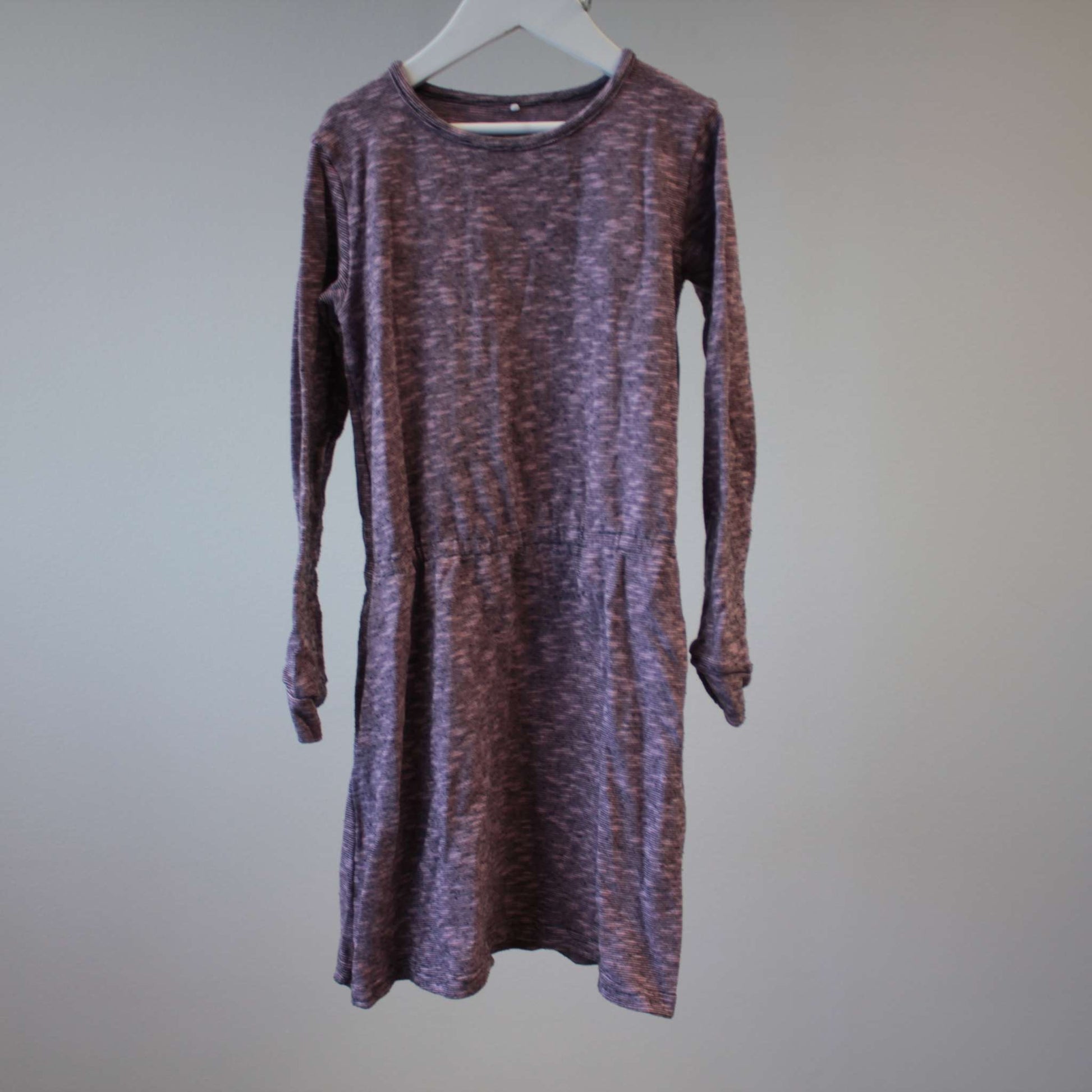 second hand Trikoo-mekko, koko 140cm-Name it