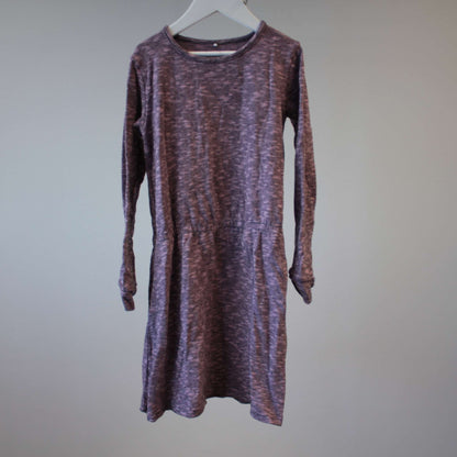 second hand Trikoo-mekko, koko 140cm-Name it