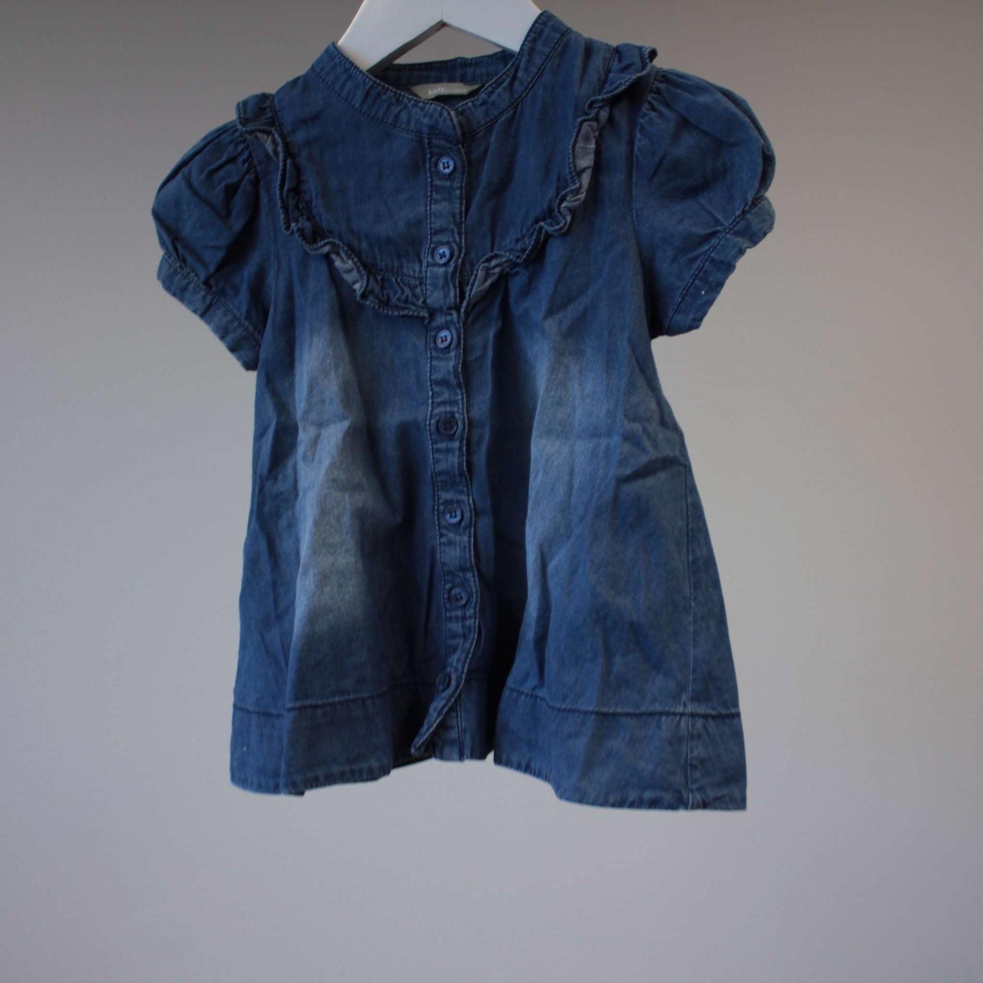 second hand Farkkupaita, koko 104cm-Lindex