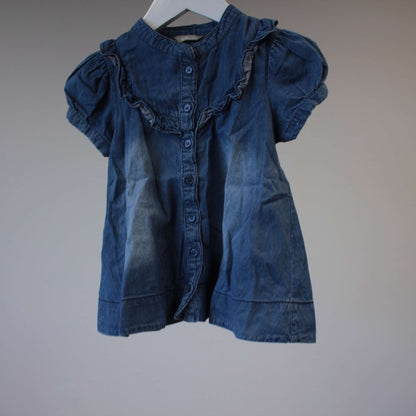 second hand Farkkupaita, koko 104cm-Lindex