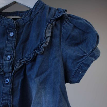 second hand Farkkupaita, koko 104cm-Lindex