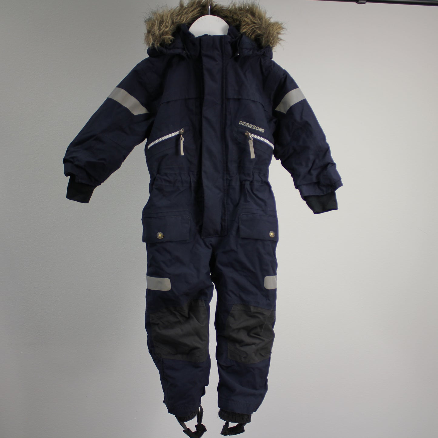 Toppahaalari, koko 86cm