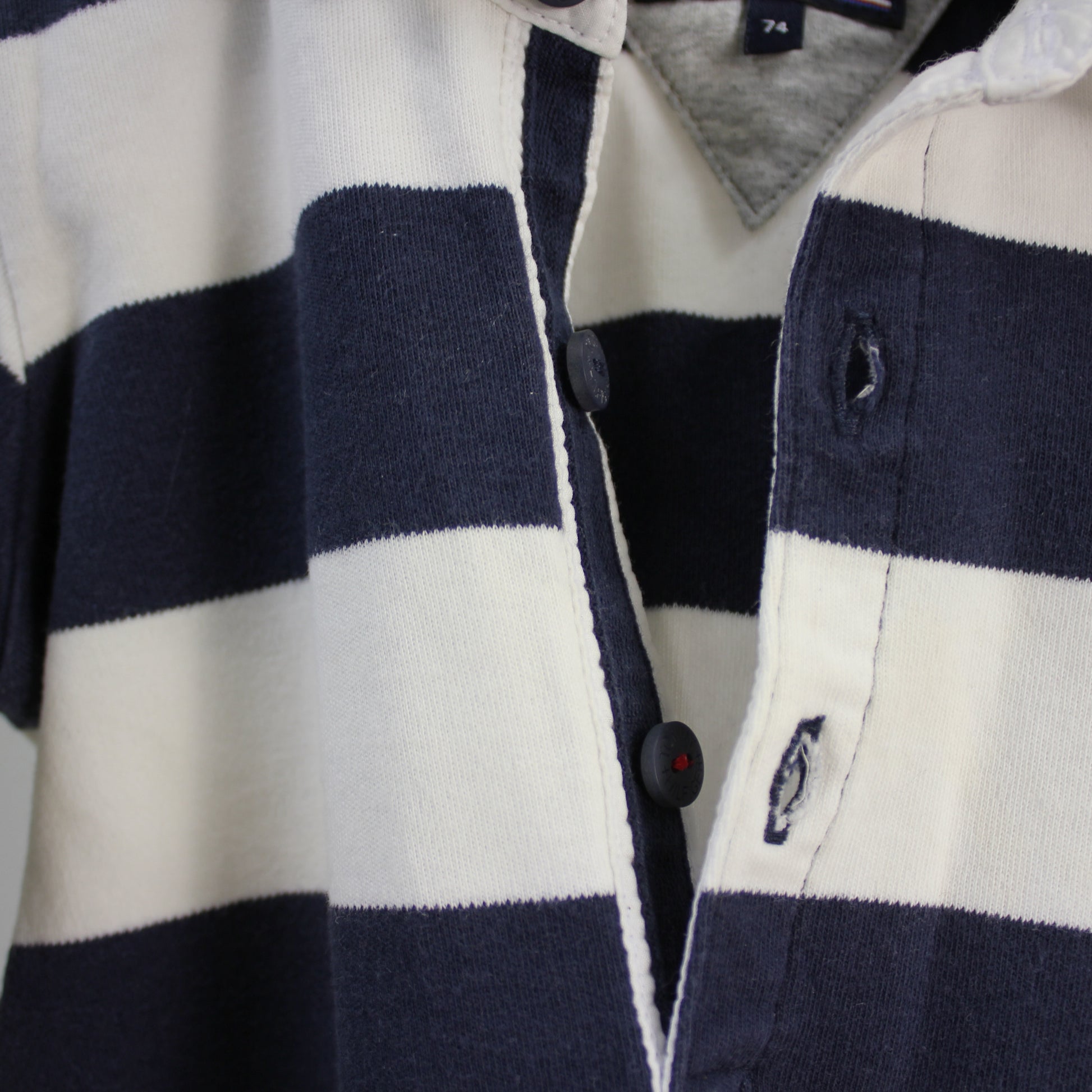 second hand Jumpsuit, koko 74cm-Tommy Hilfiger