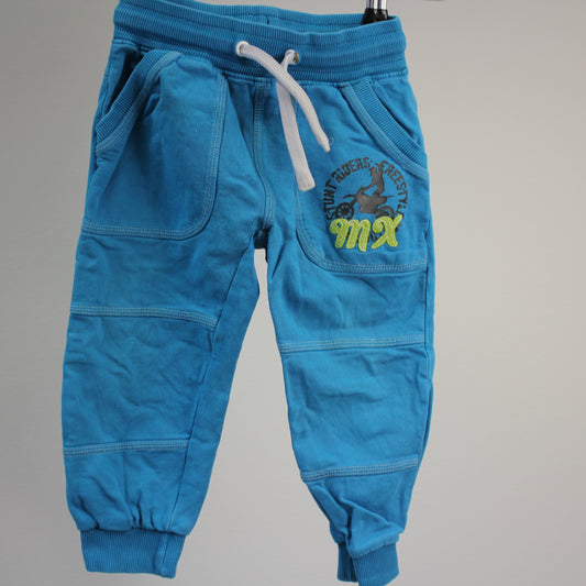 second hand College-housut , koko 86cm-Busino