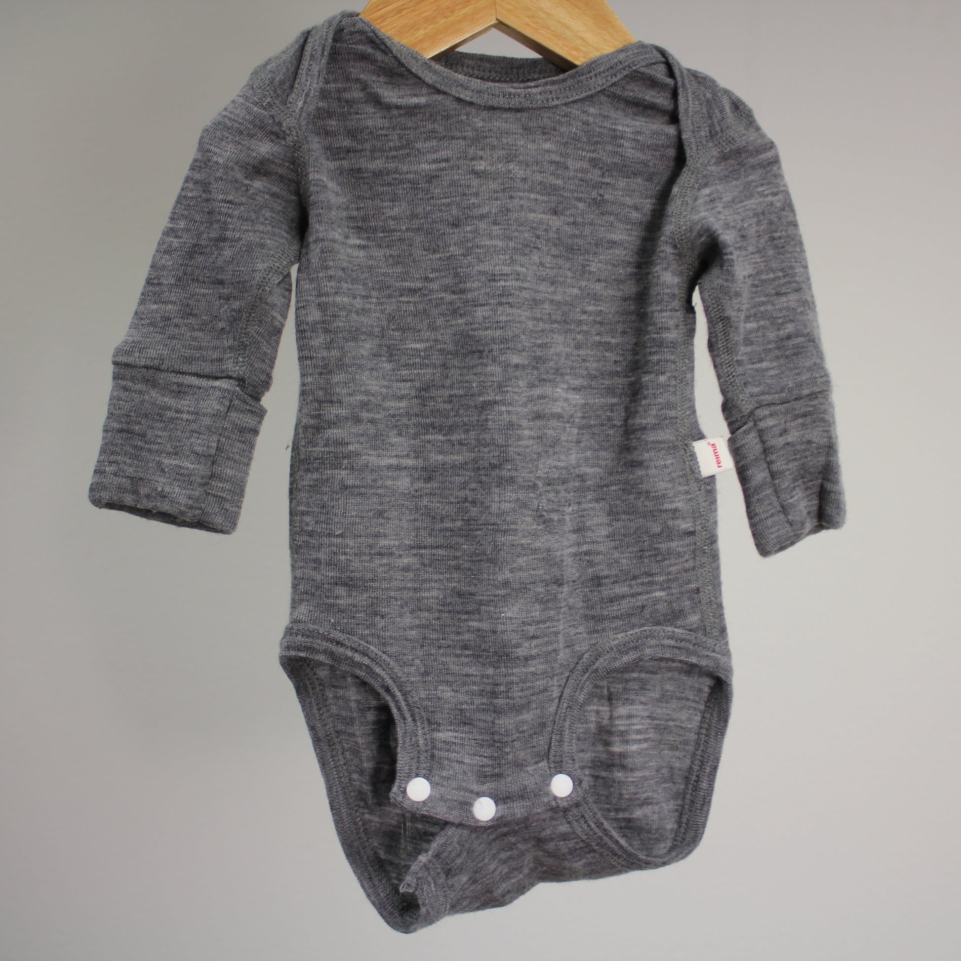 second hand Body villasekoite, koko 50cm-Reima
