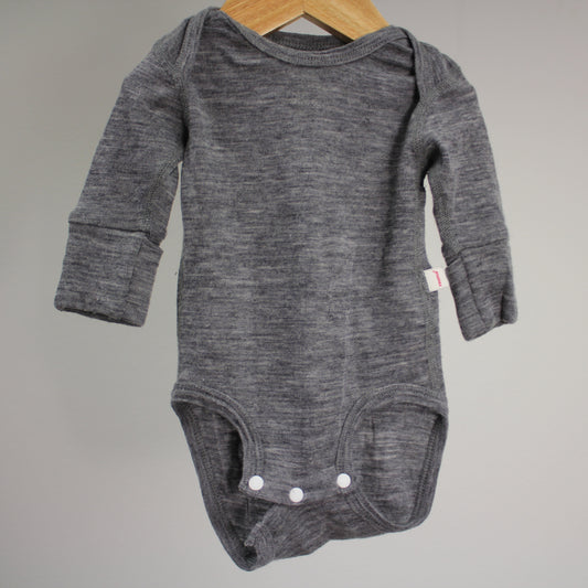 second hand Body villasekoite, koko 50cm-Reima