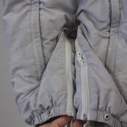 second hand Toppahaalari / unipussi, koko 68cm-Reima