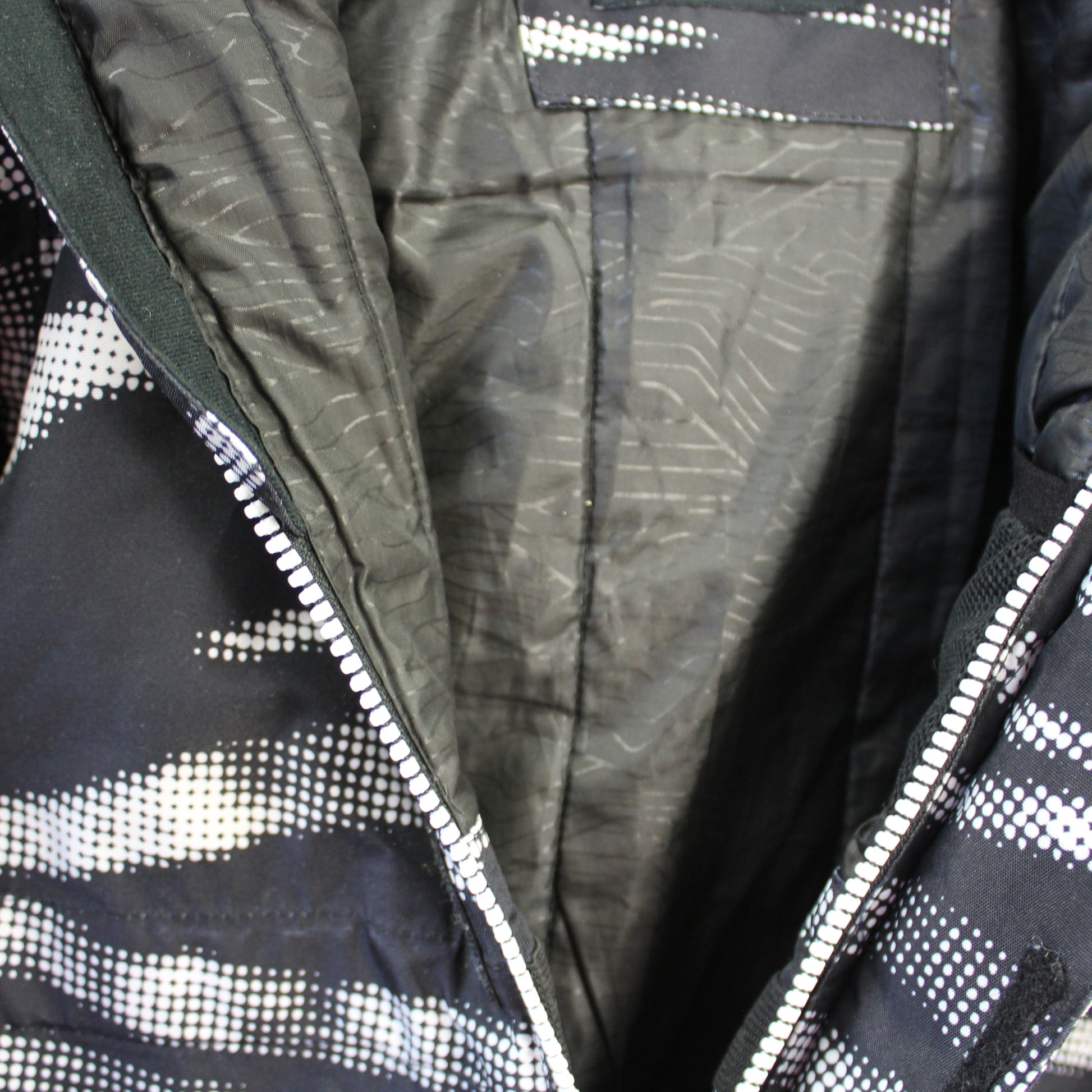 second hand Toppahaalari, koko 86cm-Everest
