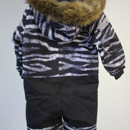 second hand Toppahaalari, koko 86cm-Everest