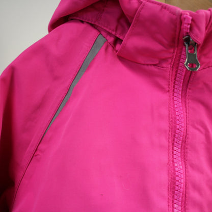 second hand Välikausitakki, koko 98cm-H&M