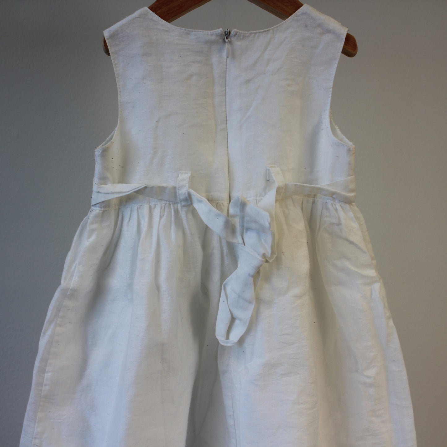 second hand Juhlamekko , koko 92cm-E Girls