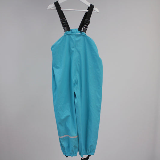 second hand Kurahousut, koko 104cm-Bogi