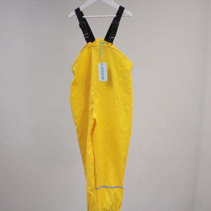 second hand Kurahousut, koko 116cm-Bogi