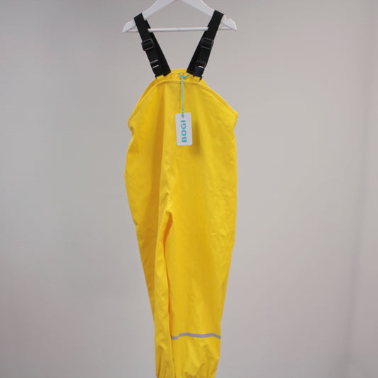 second hand Kurahousut, koko 116cm-Bogi