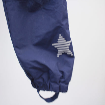 second hand Ulkoiluhousut, koko 122cm-Bogi