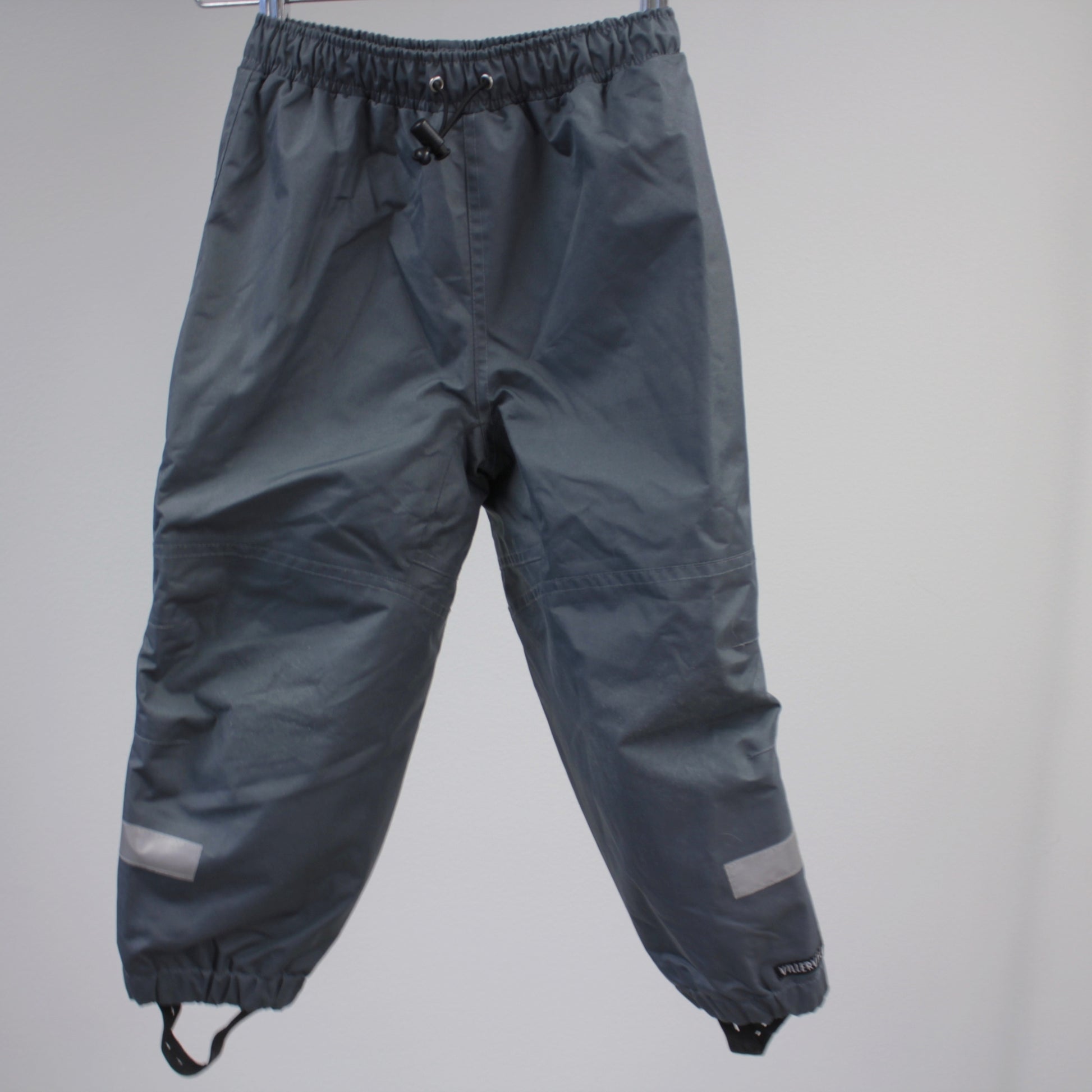 second hand Ulkoiluhousut, koko 110cm-Villervalla