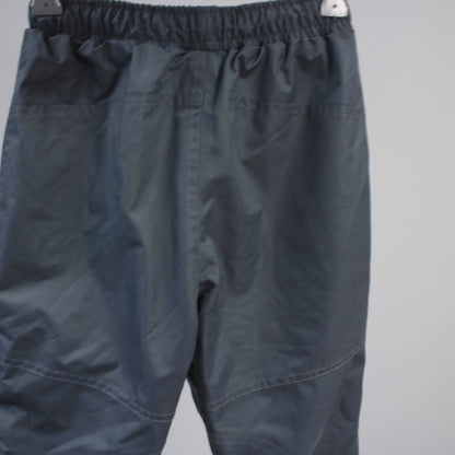 second hand Ulkoiluhousut, koko 110cm-Villervalla