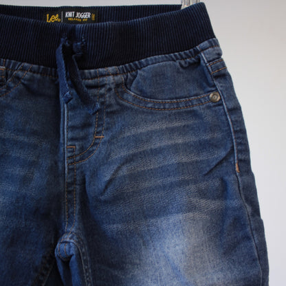 second hand Housut-puuvillasekoite, koko 86cm-Lee