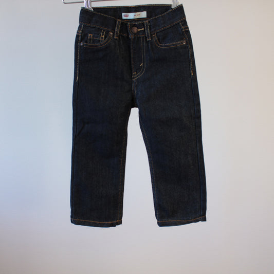 second hand Farkut, regular, koko 86cm-Levi's