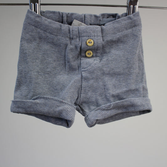second hand Shortsit ribbitrikoo, koko 68cm-H&M