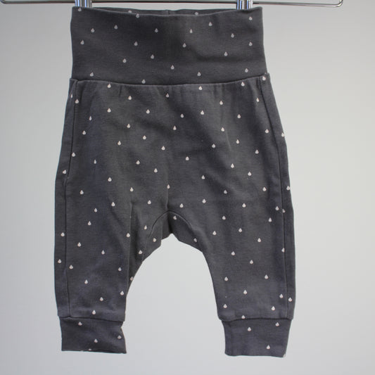 second hand Legginsit, koko 62cm-H&M