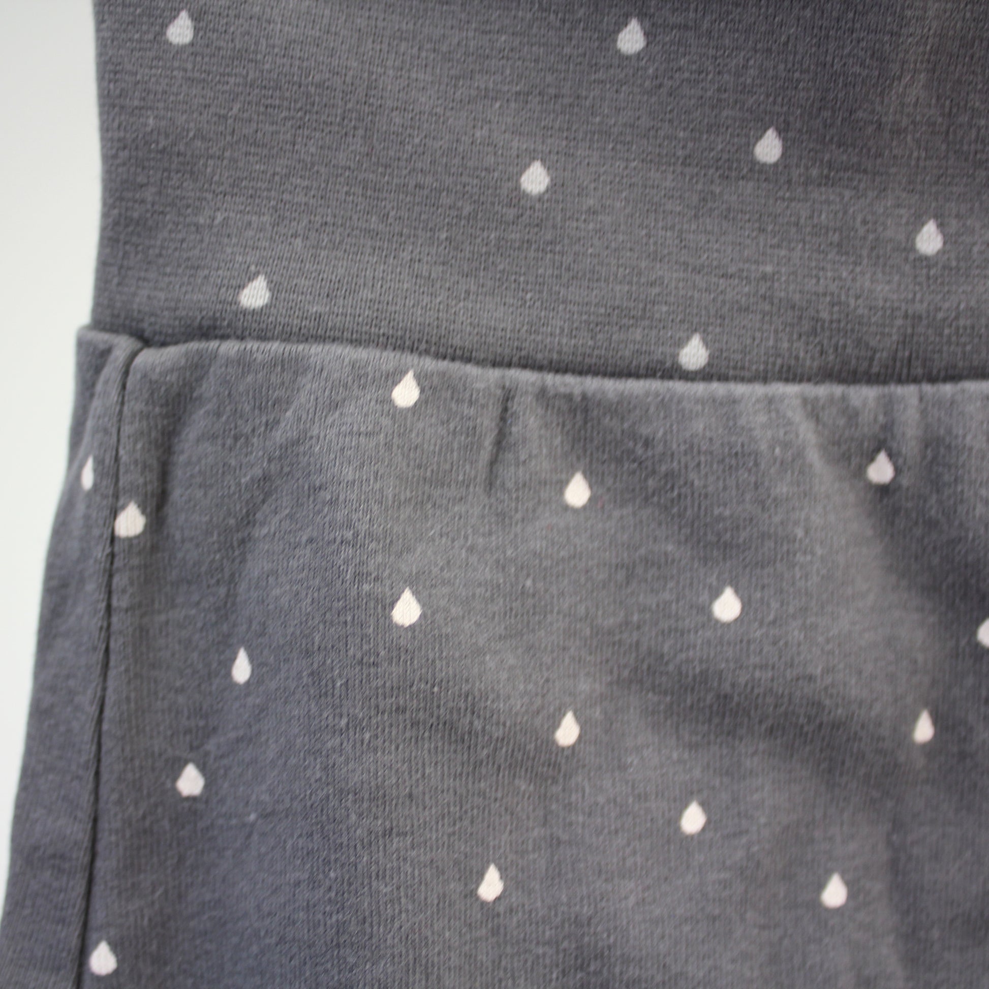 second hand Legginsit, koko 62cm-H&M