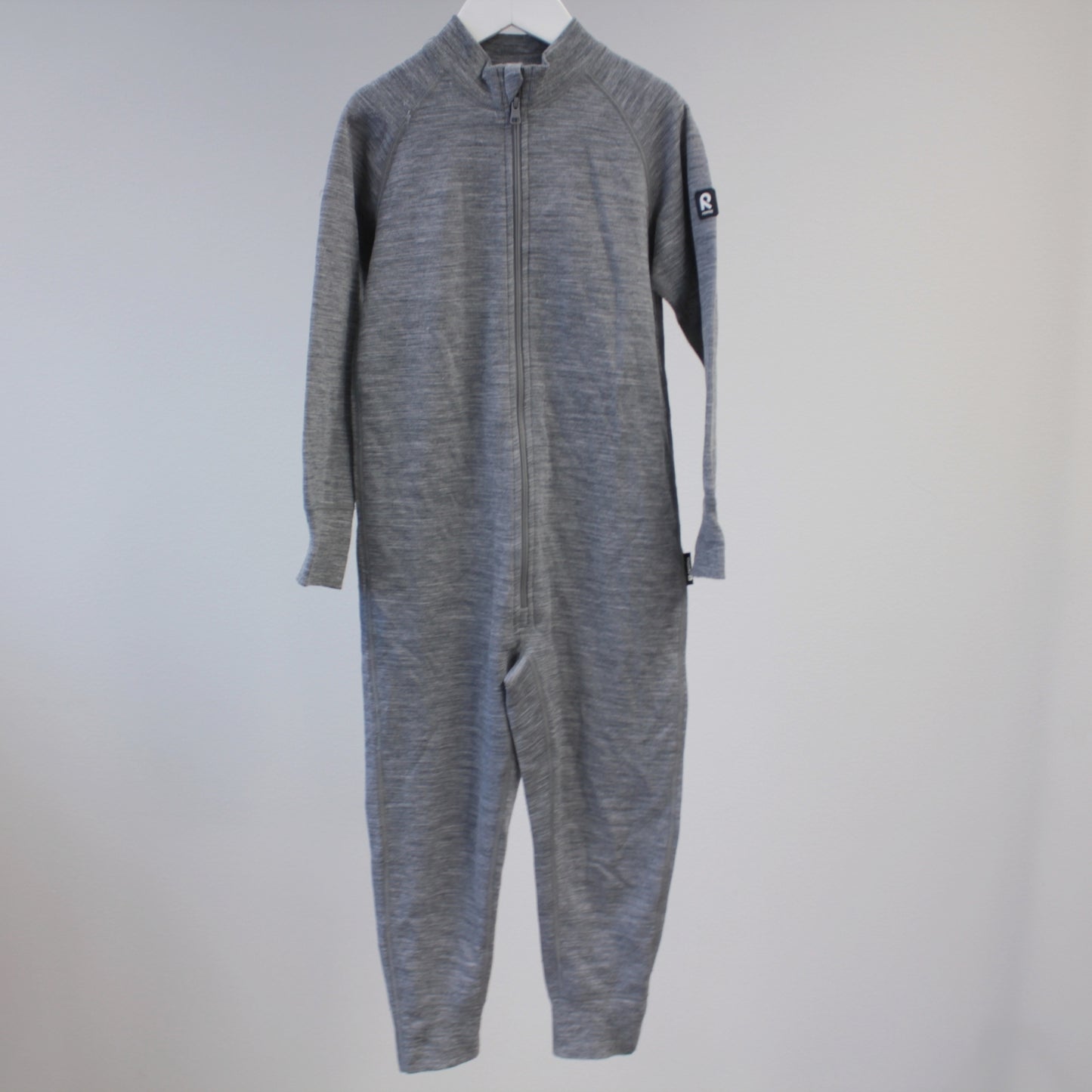 second hand Välihaalari villaa, koko 116cm-Reima