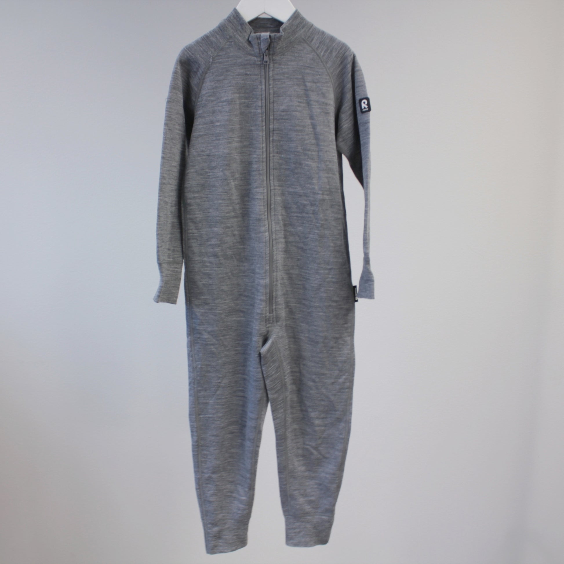 second hand Välihaalari villaa, koko 116cm-Reima