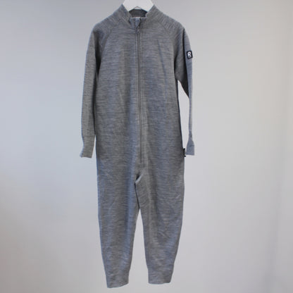 second hand Välihaalari villaa, koko 116cm-Reima