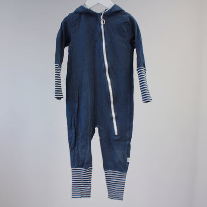 second hand Jumpsuit college, koko 98cm-Nosh