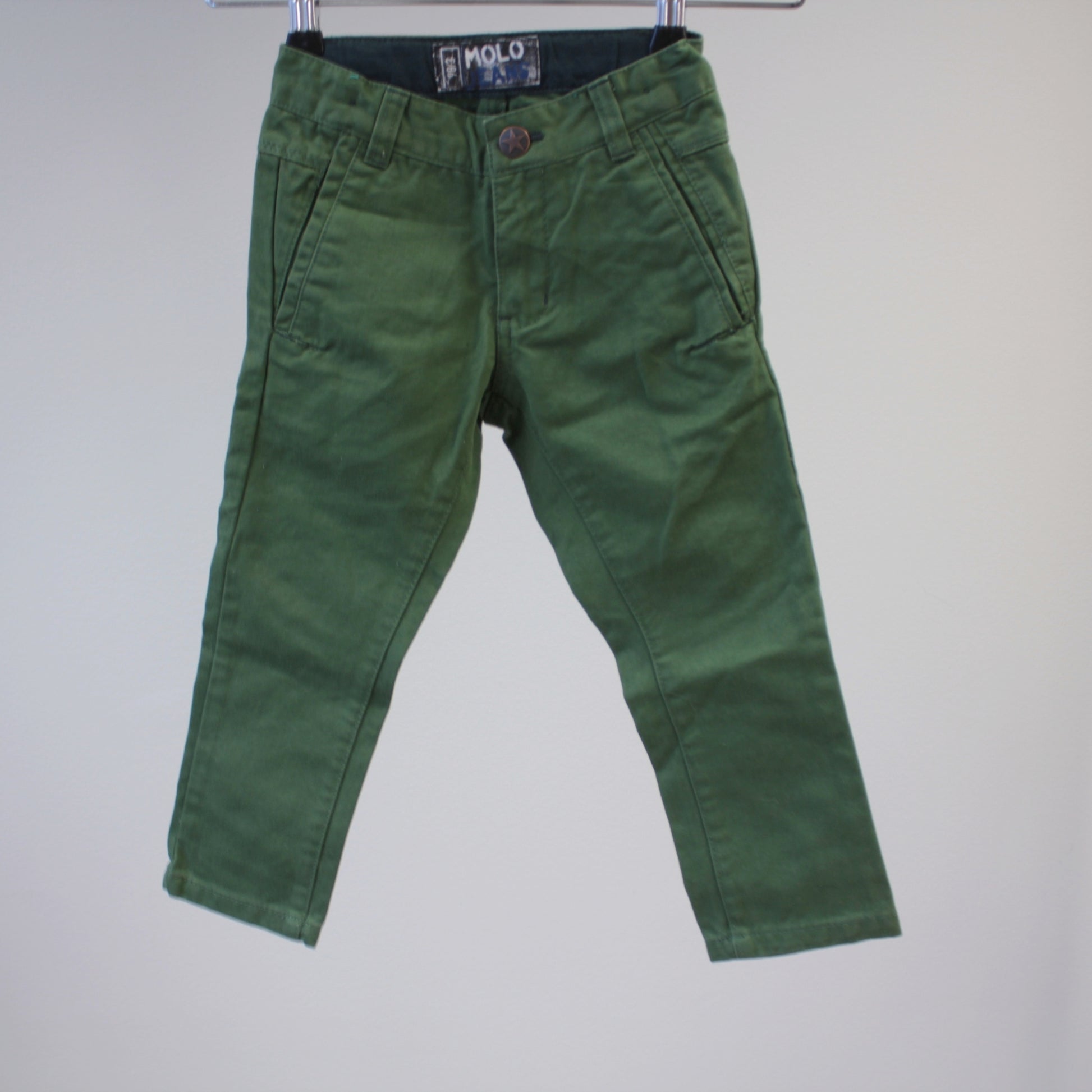 second hand Farkut, regular, koko 98cm-Molo