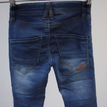 second hand Strech-farkut, koko 116cm-Name it