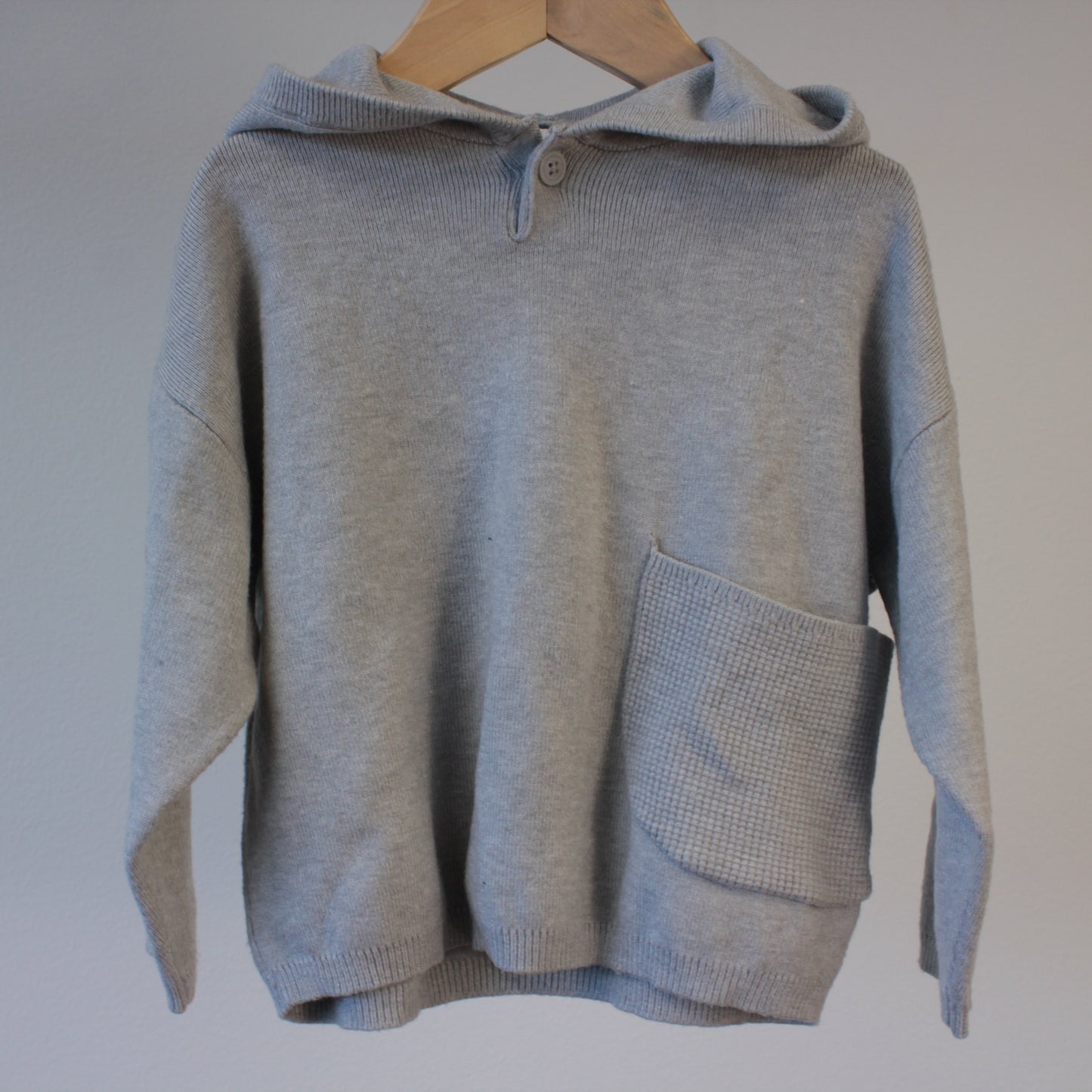 second hand Neulehuppari, koko 92cm-Zara